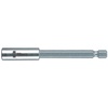 image:imageWera  5053458001 Hexagon 89941 Stainless Steel Sleeve Universal Bit Holder 14 x 152mm