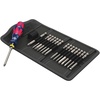 image:imageWera 05227703001 Red Bull Racing Compact Tool Kraftform Kompakt 60 Stainless 17Piece