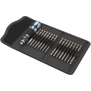 image:imageWera  5071117001 Kraftform Kompakt 60 Imperial 17Piece Set