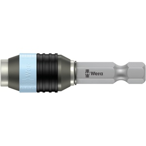 image:imageWera Stainless Rapidaptor 388841 K Universal Bit Holder for 14Inch Hex Drives
