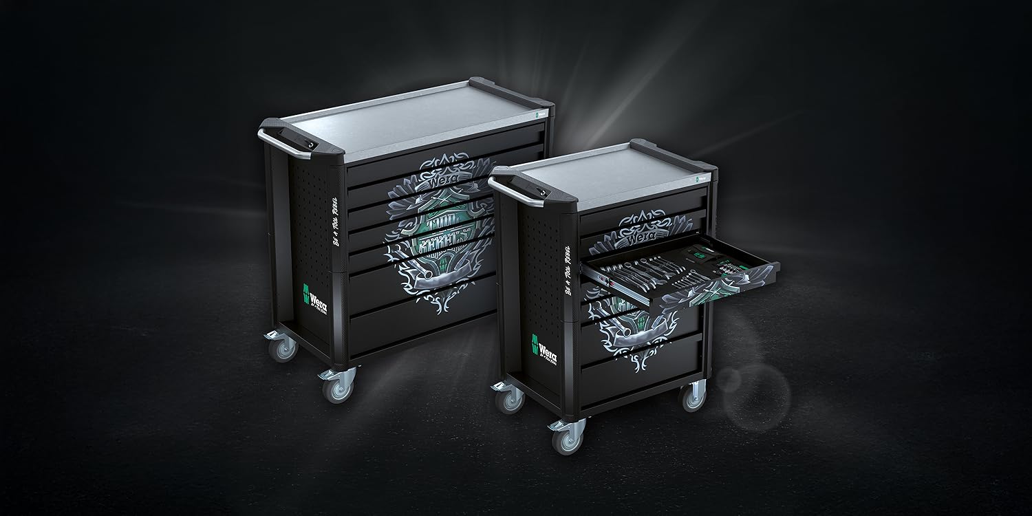Wera : Professional Repair Tools