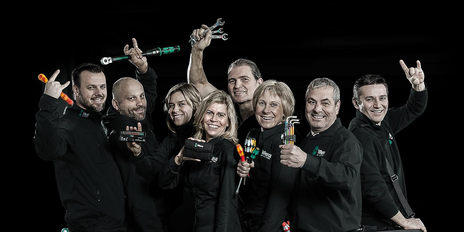 Wera : Professional Repair Tools