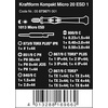 image:imageKRAFTFORM MicroSet ESD20 SB BIT Set Handle