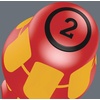 image:imageWERA 05004310001 Kraftform 2go 100 11 PiecesClassic