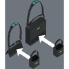 image:imageWERA 05004310001 Kraftform 2go 100 11 PiecesClassic