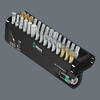 image:imageWERA 05056440001 Bit Check Set BC Universal30 Piece Set 1BiTorsions Rapidaptor 8974 and 29 Bitorsions Bits by WERAClassic