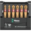 image:imageWERA 05057404001 BitCheck 6 PH Diamond 1 6 Pieces