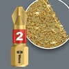 image:imageWERA 05057404001 BitCheck 6 PH Diamond 1 6 Pieces