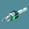 image:imageWERA 05057404001 BitCheck 6 PH Diamond 1 6 Pieces