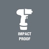 image:imageWERA 05057693001 BitCheck 6 TX Impaktor 1 6 Pieces