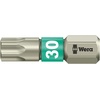 image:imageWERA 05071109001 BitCheck 30 Stainless 1 30 Pieces