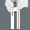 image:imageWERA 05071109001 BitCheck 30 Stainless 1 30 Pieces