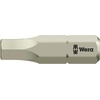 image:imageWERA 05071109001 BitCheck 30 Stainless 1 30 Pieces