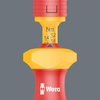 image:imageWERA 7441 VDE Adjustable Torque Screwdriver Set 123Nm 5059291001