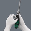 image:imageWERA Tools 0507366100227 RA 7Pc Ratcheting MultiTool The James Bond of ScrewdriverScrewdriver