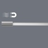 image:imageWERA Tools 0507366100227 RA 7Pc Ratcheting MultiTool The James Bond of ScrewdriverScrewdriver