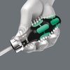 image:imageWERA Tools 0507366100227 RA 7Pc Ratcheting MultiTool The James Bond of ScrewdriverScrewdriver