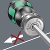 image:imageWERA Tools 0507366100227 RA 7Pc Ratcheting MultiTool The James Bond of ScrewdriverScrewdriver