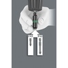 image:imageWera  5073420001 Hexagon 8974 R SB BiTorsion Rapidaptor Universal Bit Holder 14