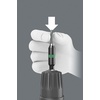 image:imageWera  5073420001 Hexagon 8974 R SB BiTorsion Rapidaptor Universal Bit Holder 14