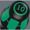 image:imageWera  Kraftform Plus 2go 300 Screwdriver Set of 12 PHPZTXSLClassic