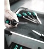 image:imageWera  Kraftform Plus 2go 300 Screwdriver Set of 12 PHPZTXSLClassic