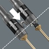 image:imageWera 05057682001 BitCheckImpact 2 10 Piece  Black