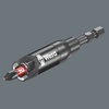 image:imageWera 05057682001 BitCheckImpact 2 10 Piece  Black