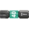 image:imageWera 05057682001 BitCheckImpact 2 10 Piece  Black
