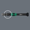 image:imageWera 05135938001 Kraftform Kompakt Micro 11 Universal 1 11 piecesSolid