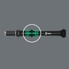 image:imageWera 05135938001 Kraftform Kompakt Micro 11 Universal 1 11 piecesSolid