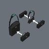 image:imageWera 2go 3 Tool Box