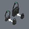 image:imageWera 2go 4 Tool Quiver