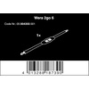image:imageWera 2go 6 Shoulder Strap