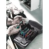 image:imageWera 5057460001 Kk 100 52 Pc Very Compact Pouch Set Metric