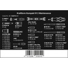 image:imageWera 5135870001 Kraftform Kompakt W 2 Maintenance 35 PiecesKraftform