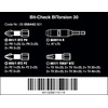image:imageWera BC BiTorsion30 Rapidaptor BitCheck 30Piece