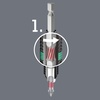 image:imageWera BC BiTorsion30 Rapidaptor BitCheck 30Piece