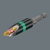 image:imageWera Hexagon 8974 R BiTorsion Rapidaptor Universal Bit Holder 14