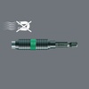 image:imageWera Hexagon 8974 R BiTorsion Rapidaptor Universal Bit Holder 14
