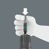image:imageWera Hexagon 8974 R BiTorsion Rapidaptor Universal Bit Holder 14