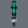 image:imageWera Kraftform Kompakt 60 RA Ratcheting Screwdriver Set 17Piece