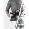 image:imageWera Kraftform Kompakt 62 Bitholding Screwdriver and Pouch Set 33PiecesOne Size