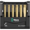 image:imageWera MiniCheck Torx HF Power Bit Set