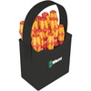 image:imageWERA 05004310001 Kraftform 2go 100 11 PiecesClassic