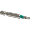 image:imageWERA 05060147001 8684 BTZ SquarePlus bits  1 x 50 mm