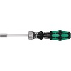 image:imageWERA Tools 0507366100227 RA 7Pc Ratcheting MultiTool The James Bond of ScrewdriverScrewdriver