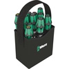 image:imageWera  Kraftform Plus 2go 300 Screwdriver Set of 12 PHPZTXSLClassic