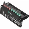 image:imageWera 05057682001 BitCheckImpact 2 10 Piece  Black