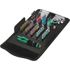 image:imageWera 5057460001 Kk 100 52 Pc Very Compact Pouch Set Metric